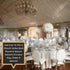 Personalized Wedding Favors-Laser Engraved Slate Coasters